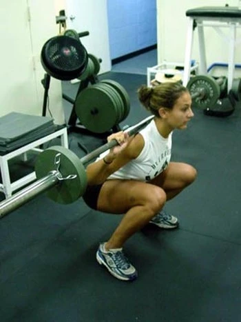 Lifting weights and cardio workouts in Sun City Center, FL.