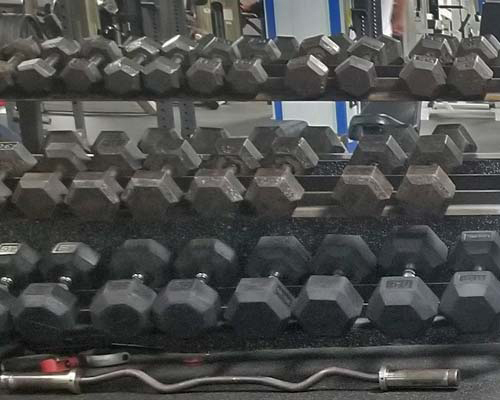 Contact Info For FastTwitch Fitness Performance, (813) 294-2836
