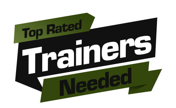 Become a trainer with FastTwitch Fitness Performance!